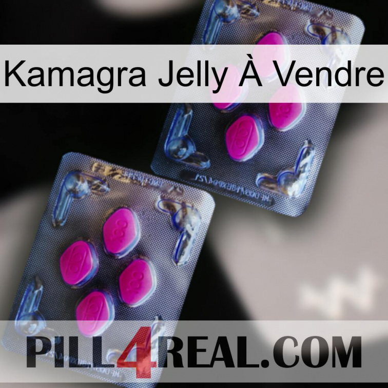 Kamagra Jelly À Vendre 01